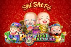 feng shui slot machine|Plentiful Treasure Slot: Overflowing With Feng Shui Riches!.